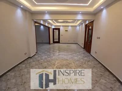 Apartment for Rent – branch off Shorawy St.