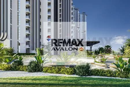 Apartment for sale 268 m (Suwari - Iconic Towers)