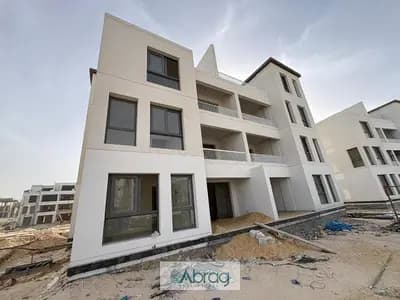 127 sqm Chalet for Sale in Installments, Delivery in One Year at Cali Coast, Ras El Hekma