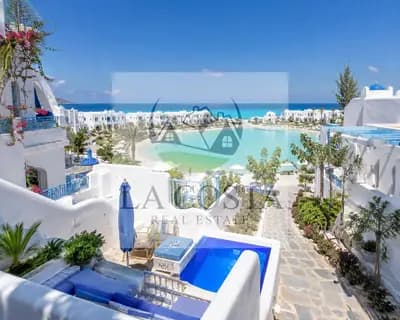 Mountain View North Coast Twin House 4BR fully Furnished RTM Hot Price