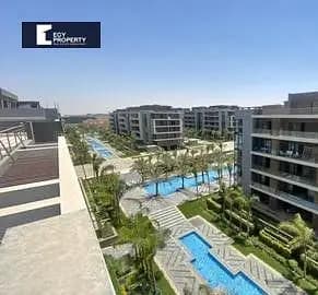 Apartment For Sale in elPatio Oro very prime location Ready to move