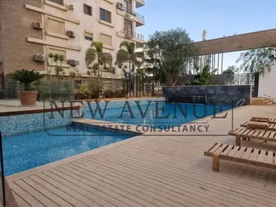 Apartment ready to move fully finished under market price taj sultuan
