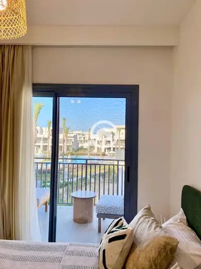 Come and enjoy your summer vacation in Marassi with the largest space and lowest rent - Townhouses for sale - Rent - Marassi - North Coast