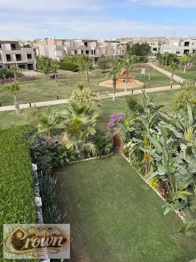 Townhouse 4 rent in Golf Extension Palm Hills.