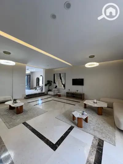 Ready to Move Modern Villa for Sale | 2.5M Down Payment | Long-Term Installments | Minutes from Madinaty / new capital /fully finished