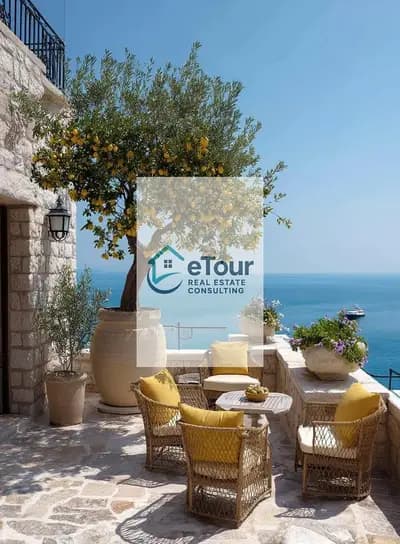 hotel apartment penthouse in sharm elsheikh panoramic sea view and private beach