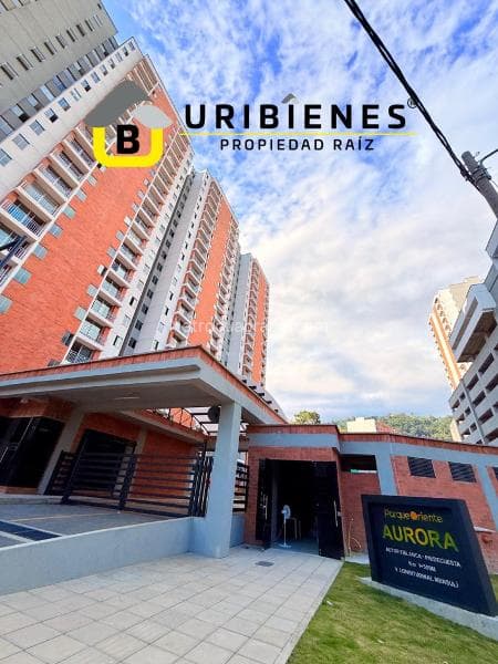 Apartamento en Arriendo, Floridablanca, Bucaramanga