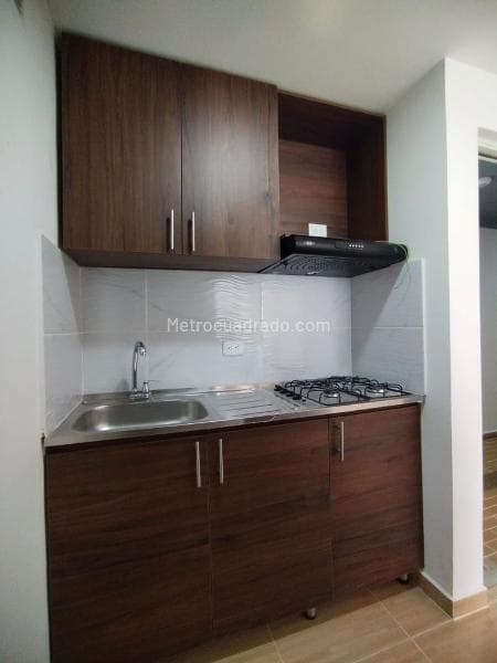 Apartamento en Arriendo, VIA FRAILES, Dosquebradas