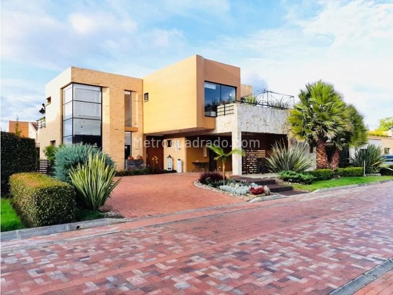 Casa en Venta, El Carreton, Cajicá