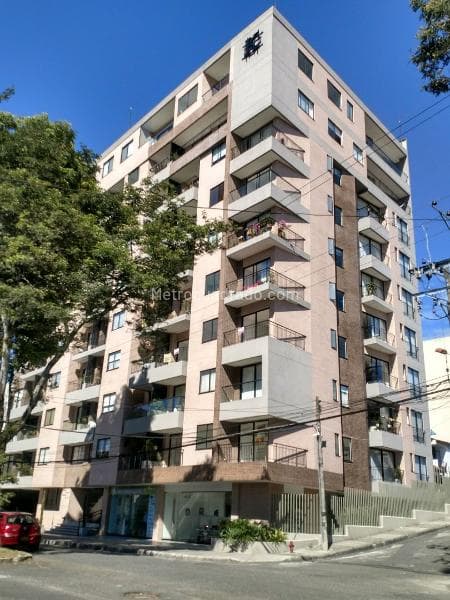 Apartamento en Arriendo, Piedra pintada alta, Ibagué