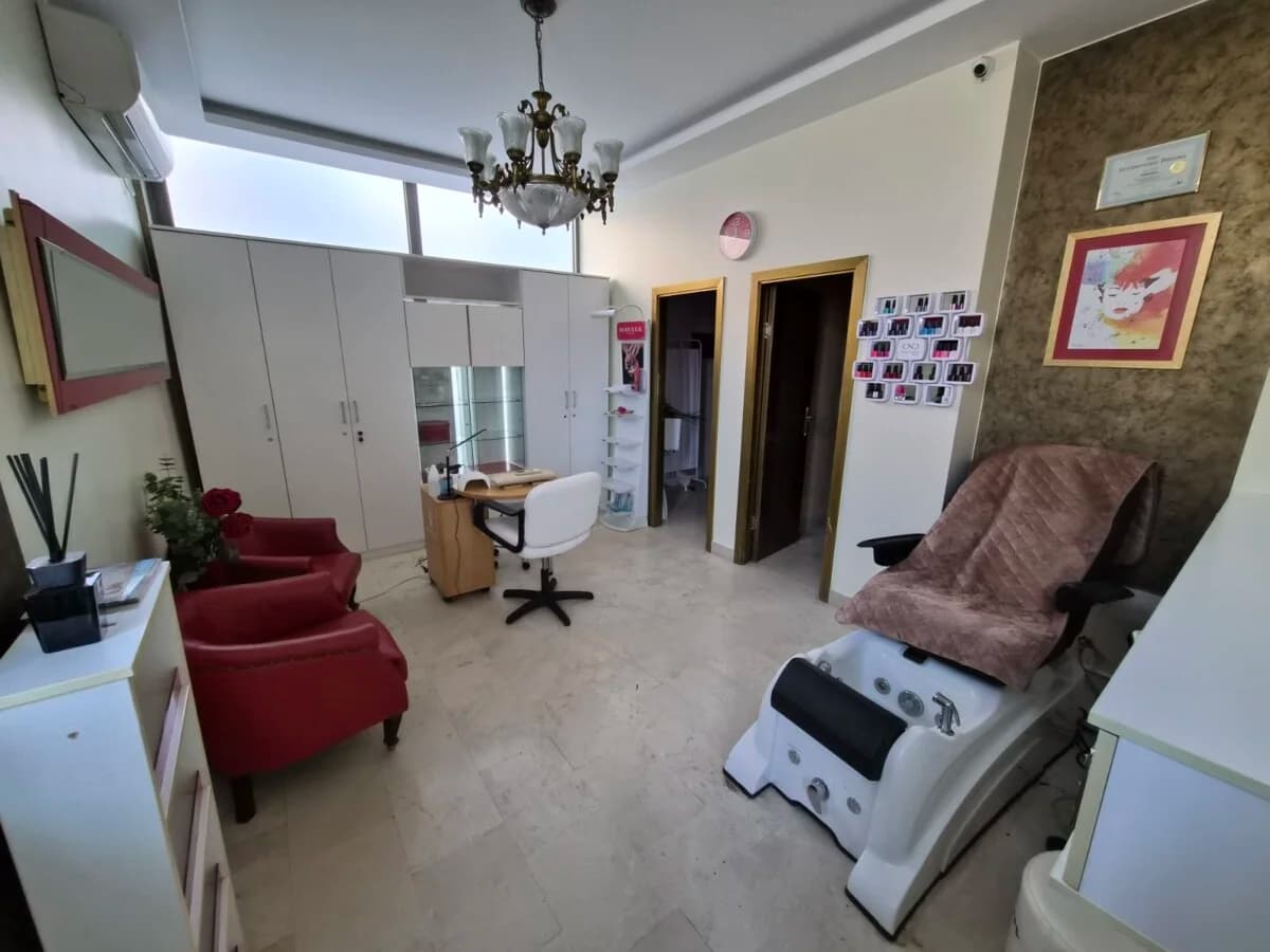 Commercial property