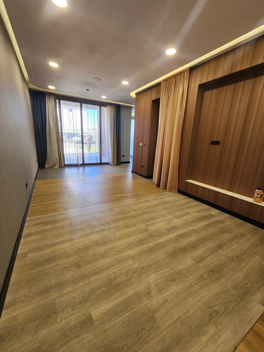 Commercial property