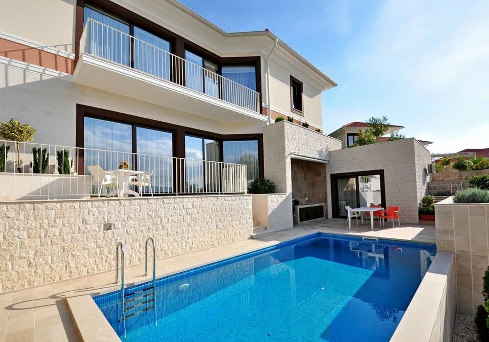 Villa 3 bedrooms
