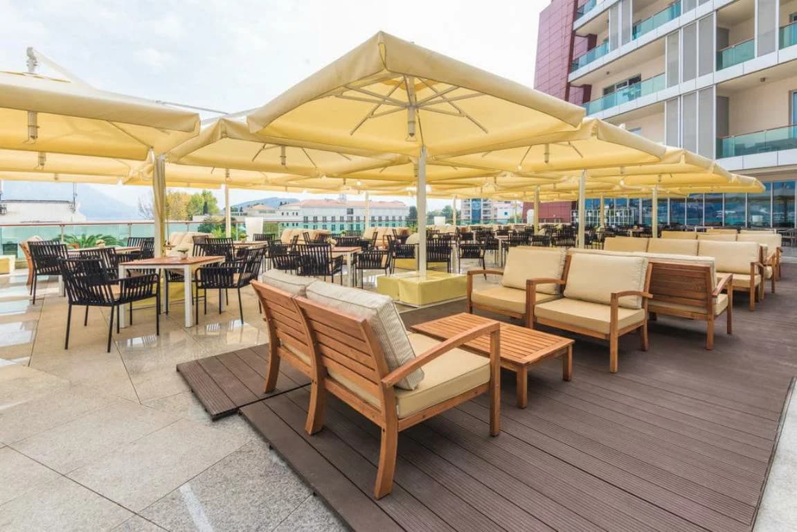 Commercial property 70 m²