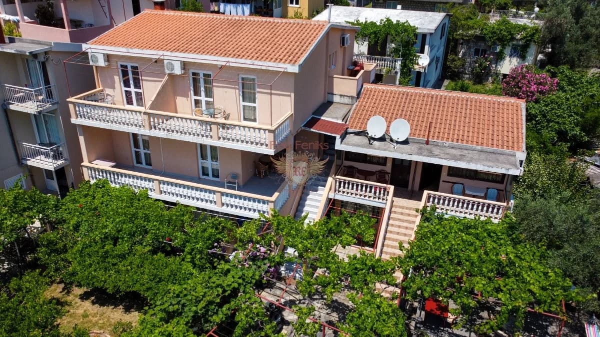 Commercial property 500 m²