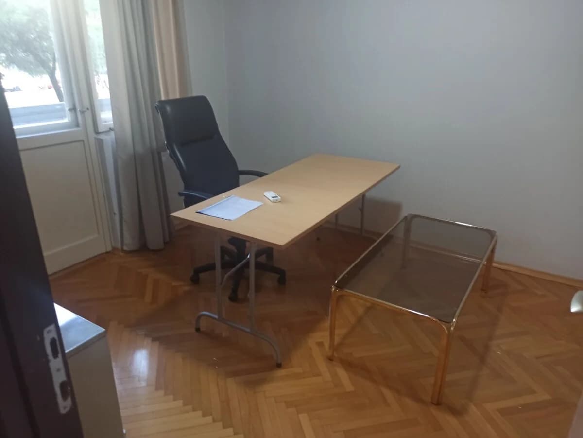 Commercial property