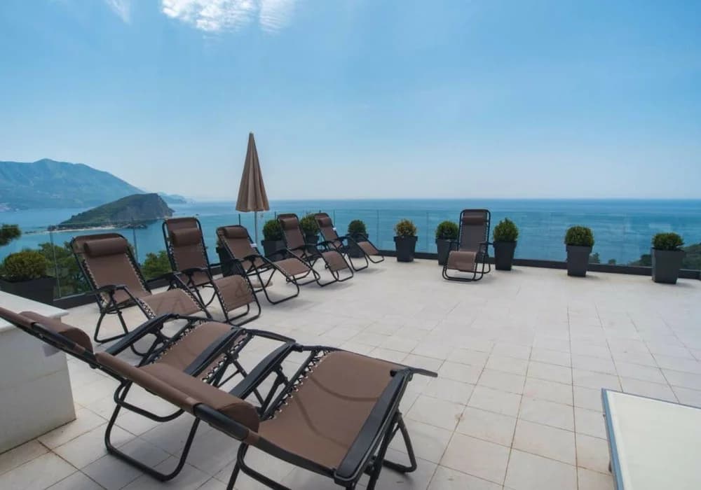 Villa 5 bedrooms