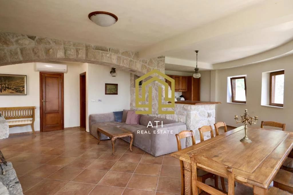 3 bedroom villa