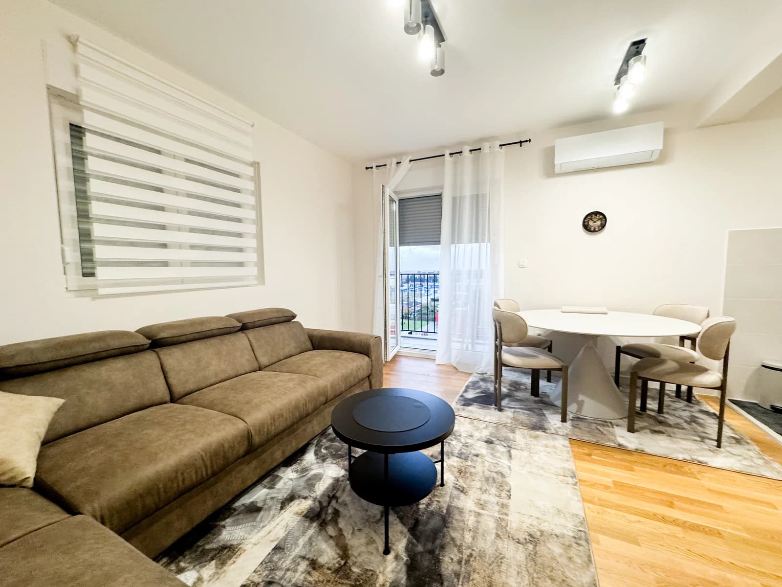 Two Bedroom Apartment ZABJELO