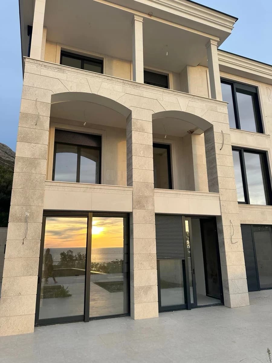 Villa 4 bedrooms