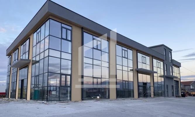 Commercial property