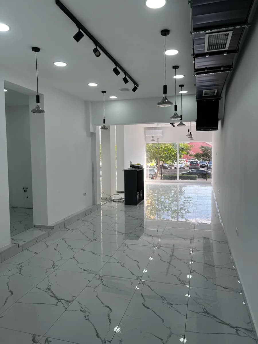 Office 96 m²