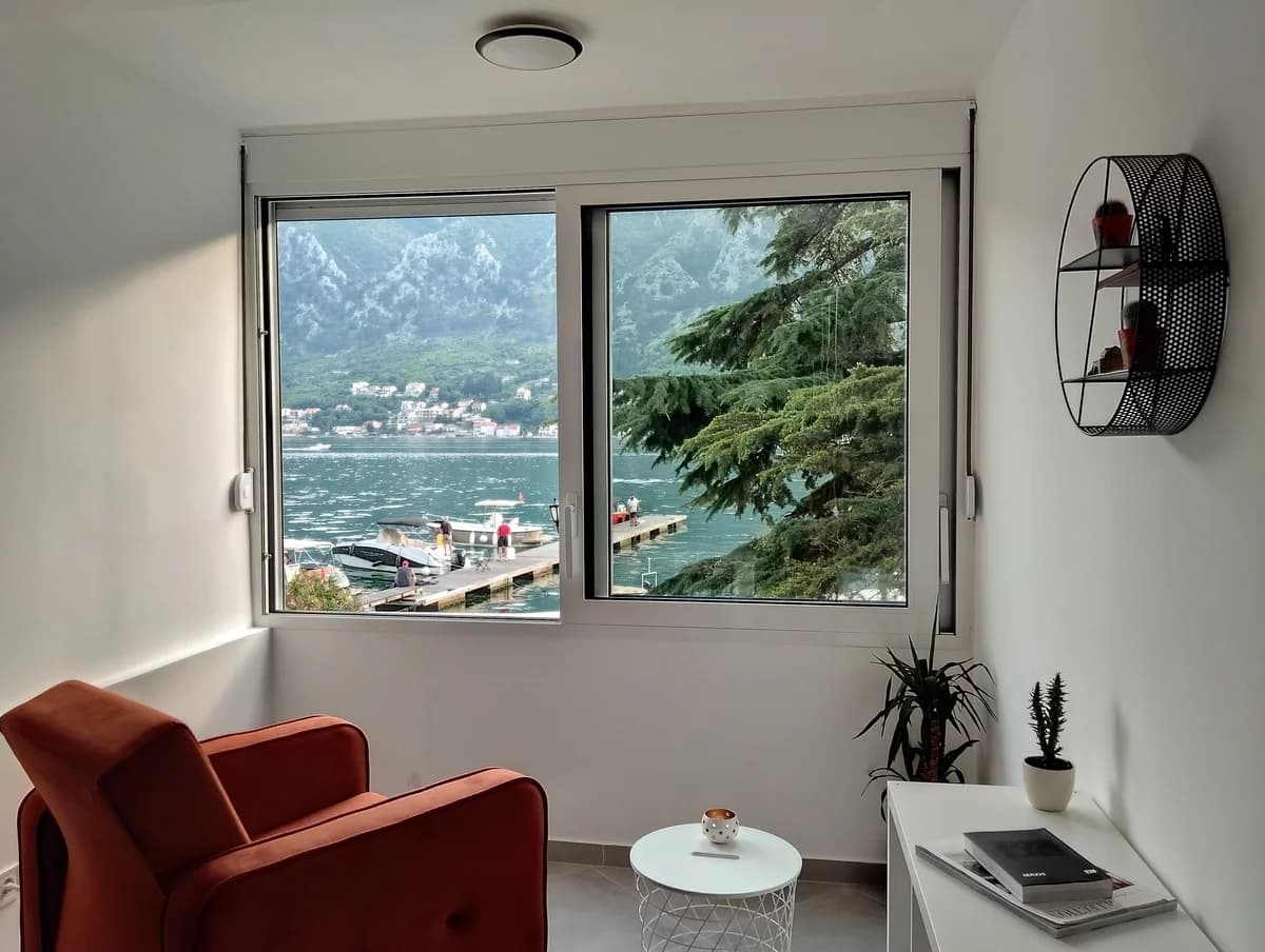 3 room apartment