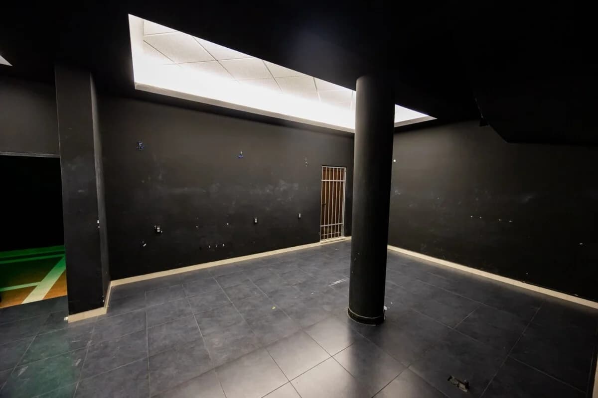 Commercial property