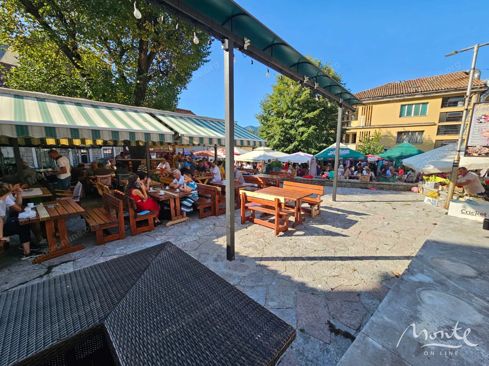Hotel 60 m²