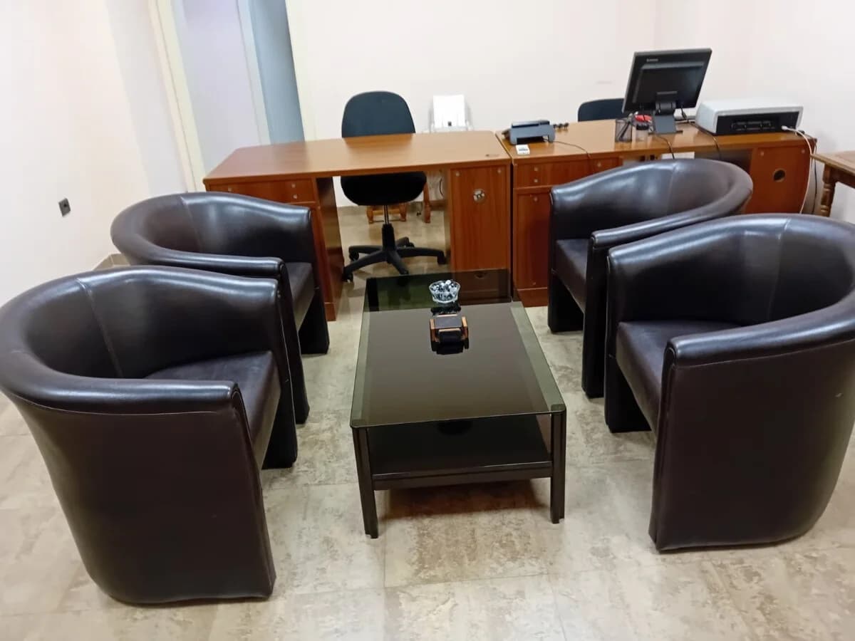 Commercial property