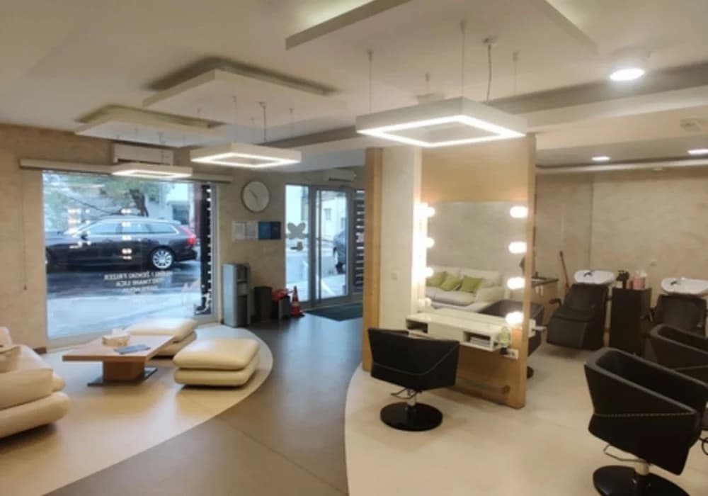Manufacture 170 m²