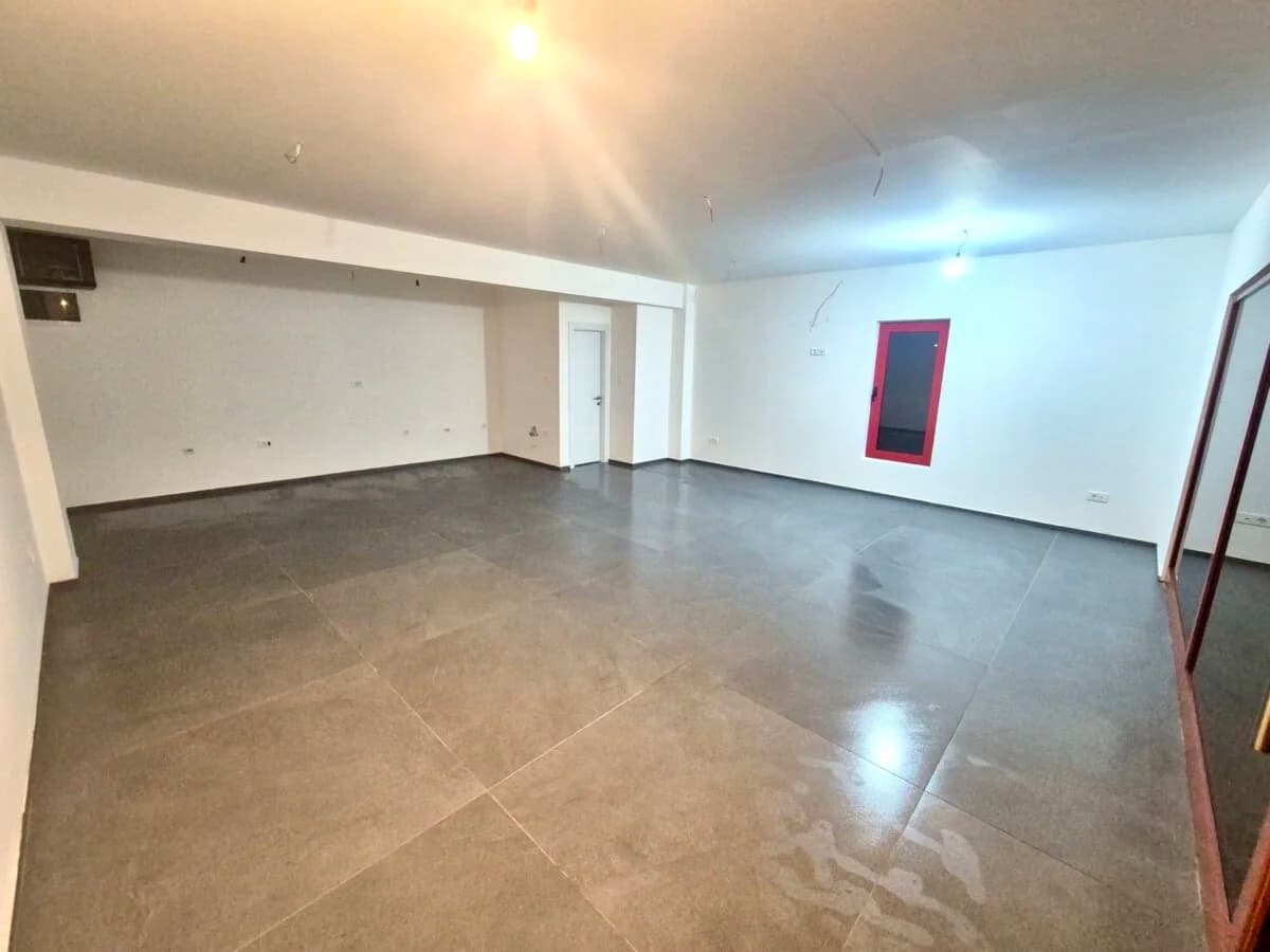 Commercial property