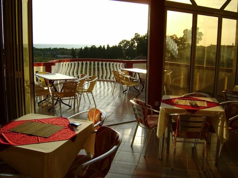 Established business 744 m²