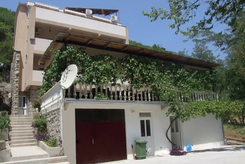 Established business 600 m²