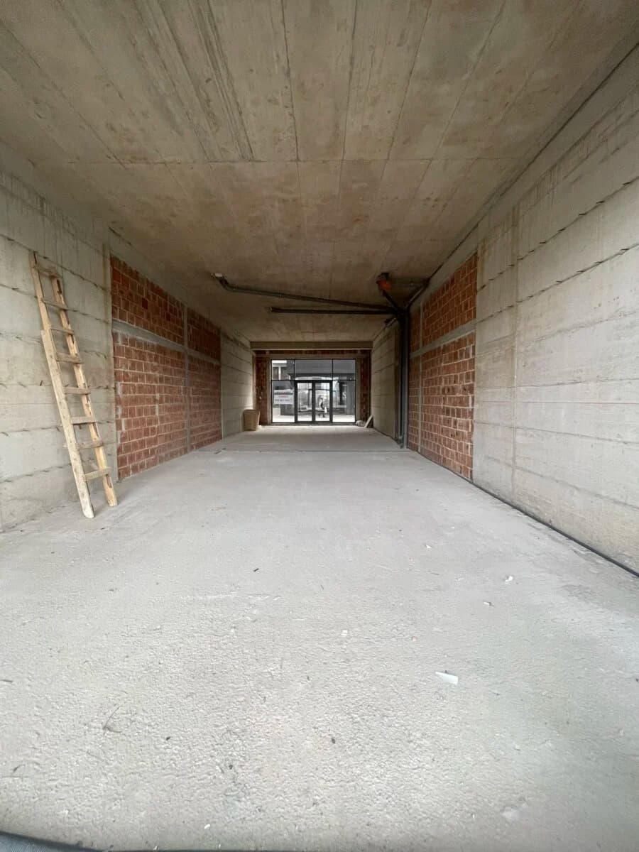 Commercial property
