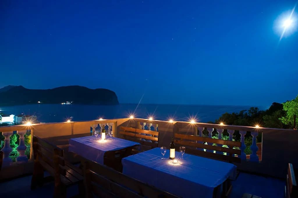Hotel 1 377 m²
