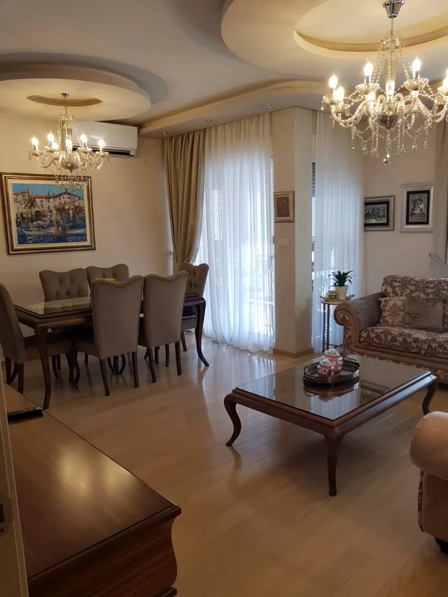 3 bedroom apartment