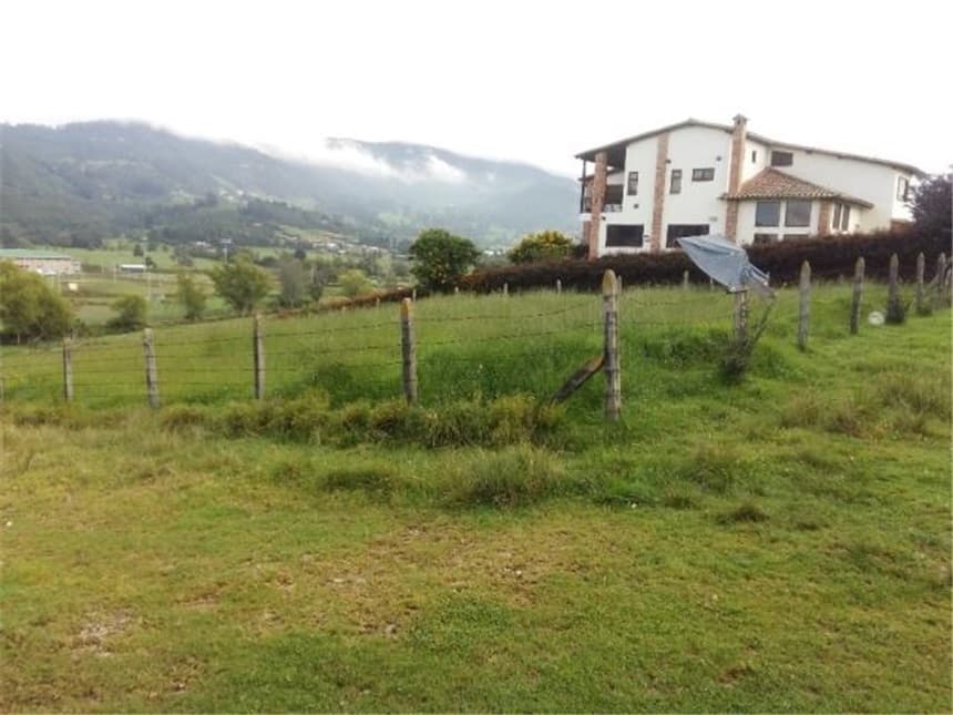 Lote en Venta