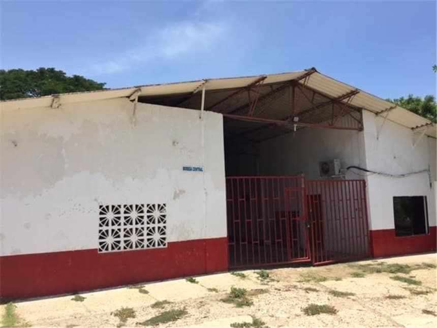 Finca en Venta