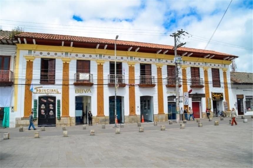 Local en Venta
