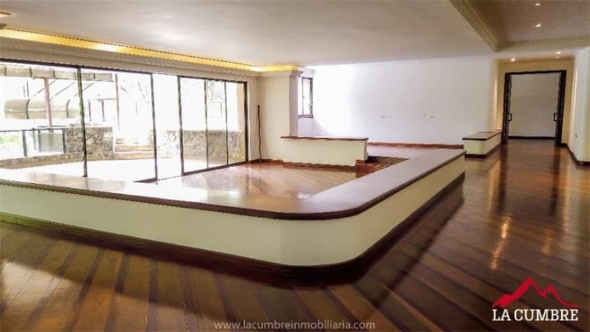 Apartamento en Arriendo