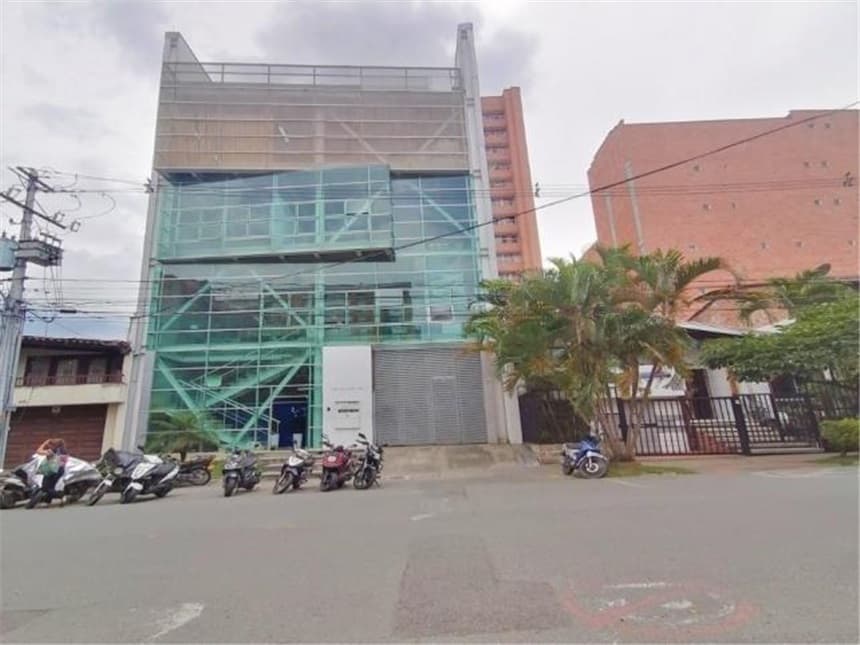Local en Arriendo