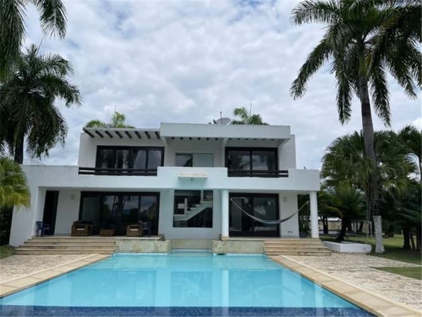 Finca en Venta