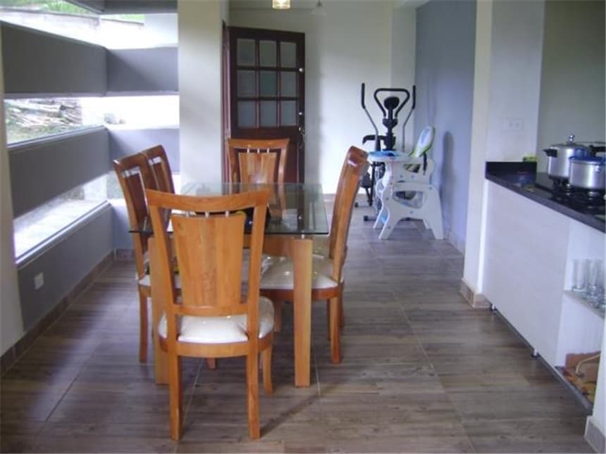 Casa Lote en Venta