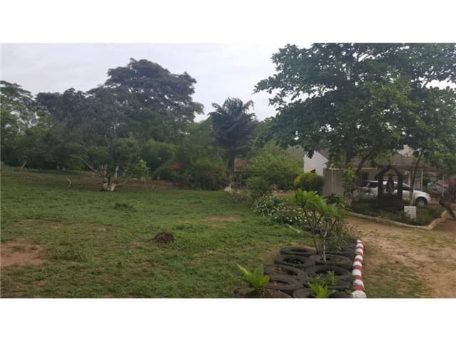Finca en Venta