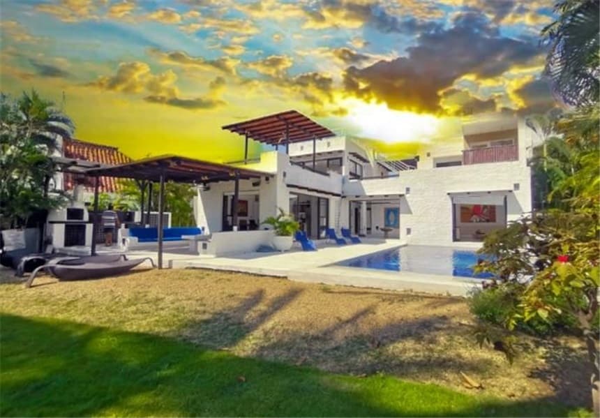 Casa en Venta