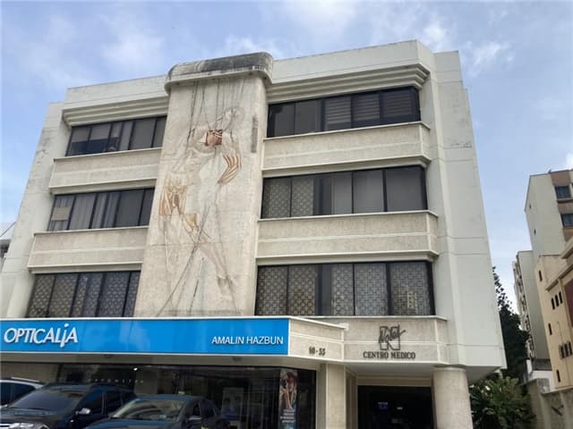Consultorio en Venta