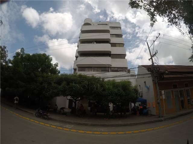 Oficina en Arriendo