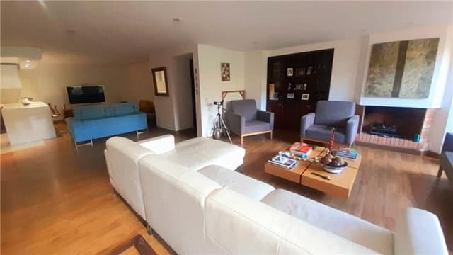 Apartamento en Venta