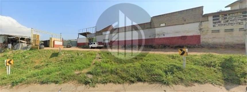 Bodega en Arriendo